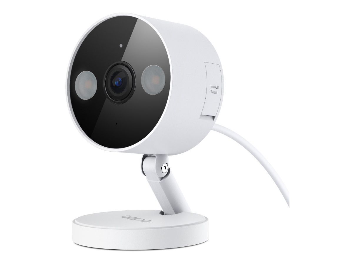 TP-LINK In/Outdoor Wi-Fi Camera Tapo C120 (4895252503357)