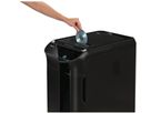 FELLOWES Aktenvernichter AutoMax 600M 4657701 P-5, 83l, AF (0043859748419)