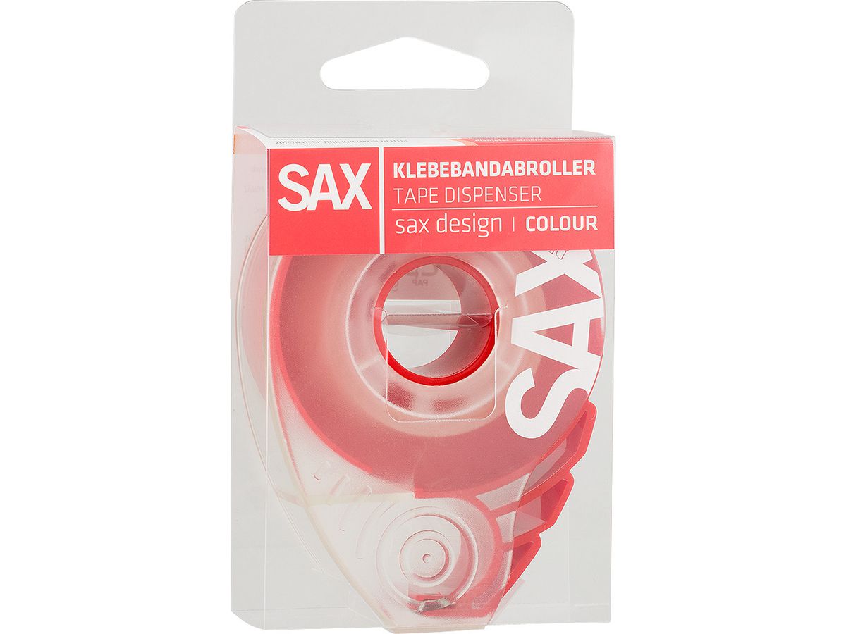 SAX Kleberoller 0-719-99 Farben ass. (9014400219178)