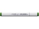 COPIC Marker Classic 20075141 YG17 - Grass Green (4511338001929)