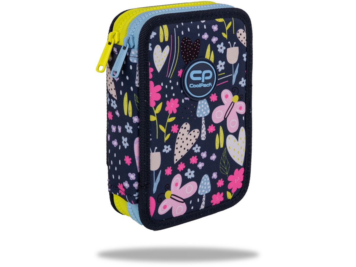 COOLPACK Astuccio Jumper F066831 In the Garden (5903686370472)