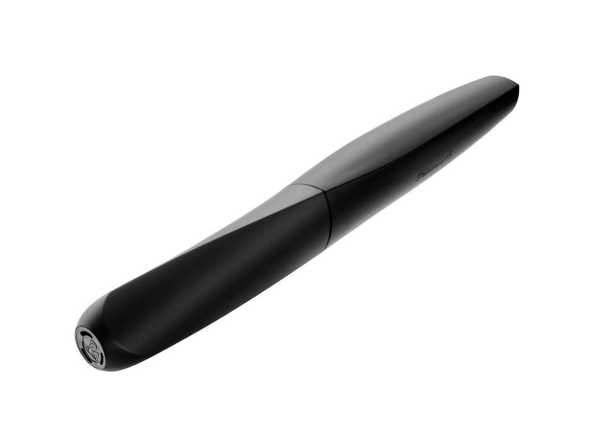 PELIKAN Rollerball Twist M 947093 nero (4012700947093)