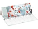 ARS EDITION Calendrier de table 2026 13572 Lieblingstag DE 29.7x11.5cm (4014489135722)