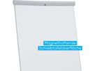 FRANKEN Flipchart 70x100 cm FC91 U-Act!Line, avec roulettes (4016946221771)