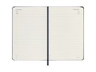 MOLESKINE Agenda Classic Pocket 2026 DHB2012DC2Y26 1J/1P saphir HC 9x14cm (8056999274597)