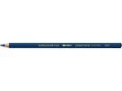 CARAN D'ACHE Crayon coul. Supracolor 3,8mm 3888.159 bleu prussien (7610186845925)