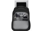 WENGER Laptop Backpack XE Resist Blk 612737 16 inch with Tablet Pocket (7613329182222)
