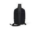 DICOTA Sling Bag REFLECTIVE P20471-15 Black (7640239420670)