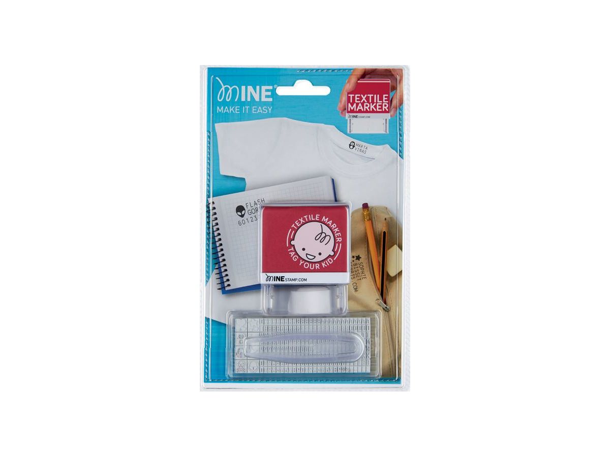 COLOP Tampon text 148483 MINE (9004362497615)