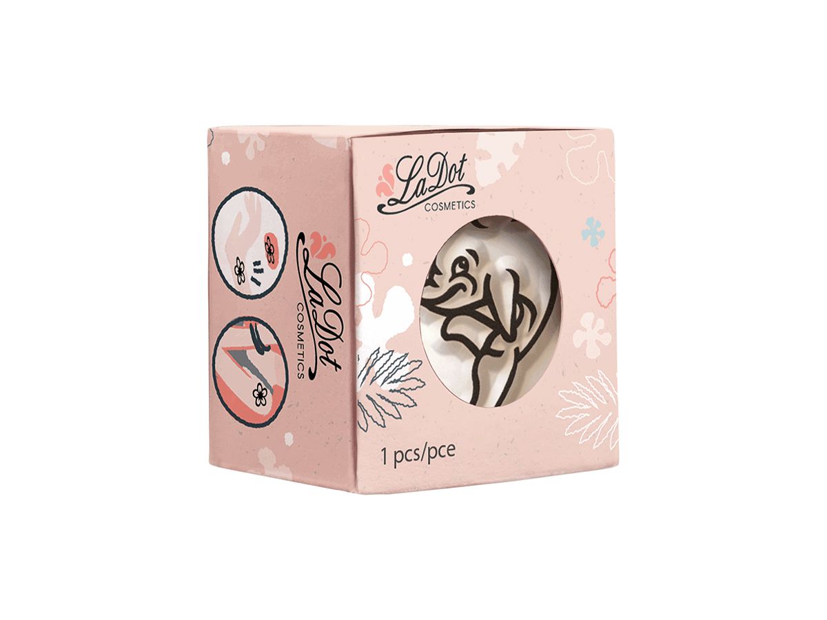 COLOP LaDot Stein small 167842 dolphine (8718503971582)