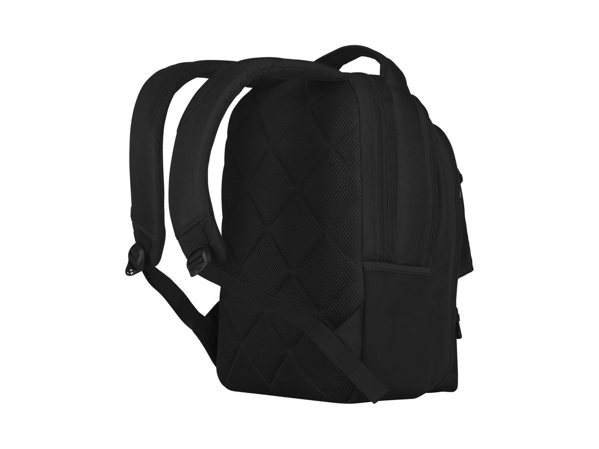 WENGER Notebook Backpack Fuse 600630 15.6 pouces (7613329007884)
