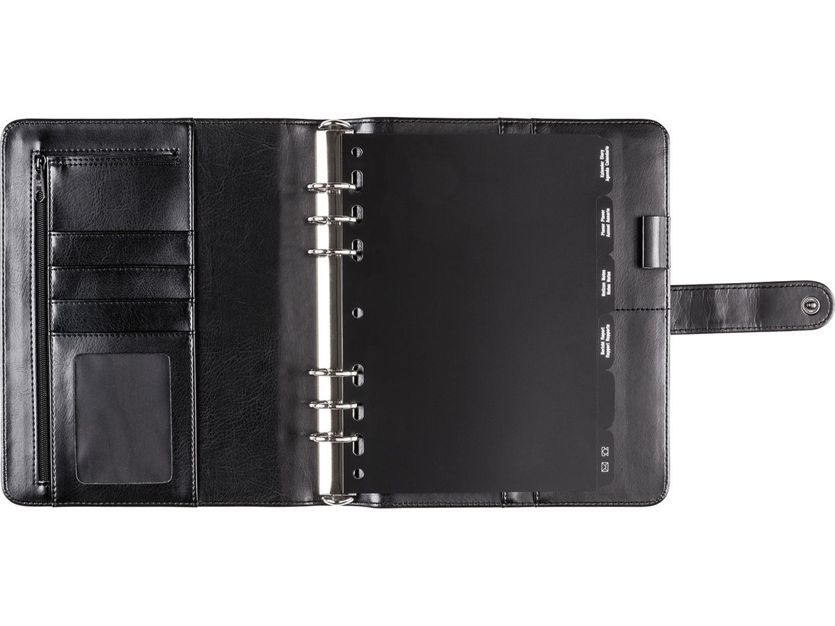 RIDOIDE Timing 1 Boston 706504190.26 noir 14.8x21cm (4003273744356)