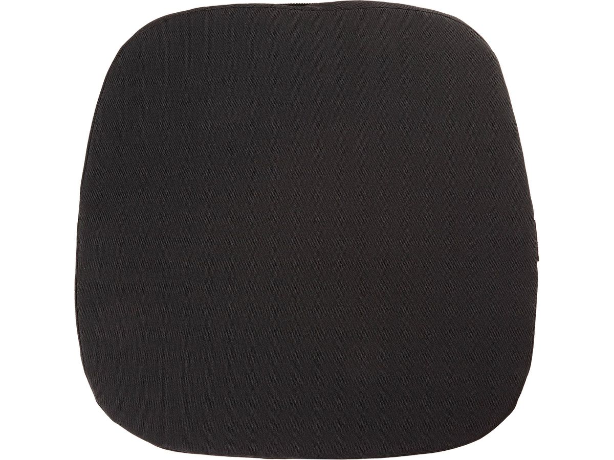 FELLOWES Coussin en coin Breyta 100119849 noir (0043859803071)