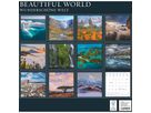 GEO Bildkalender 2026 580421 GEO Beautiful World 30x30cm (4069095004214)