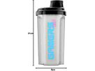 GAMERSONLY Shaker Clear 750 ml GO03XX0101 (9120119170133)