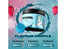 GAMERSONLY Energy Drink Powder 40 Port. GO01DL0322 Hatsune Miku Berry Bubblegum (9120119171710)