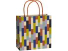 STEWO Geschenktasche Shani 2543520999 blau 20x8x20cm (7630050881675)