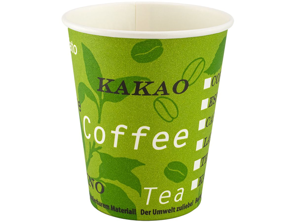 EJS Tazza da caffè 1141.6003 verde 75 pz. (7611764715234)