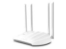 TP-LINK Dual-Band WiFi 6 Access Point TL-WA1801 AX1800 (4895252502022)