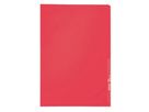 LEITZ Dossier PP A4 40000025 rouges, 0,13mm 100 pcs. (4002432432622)