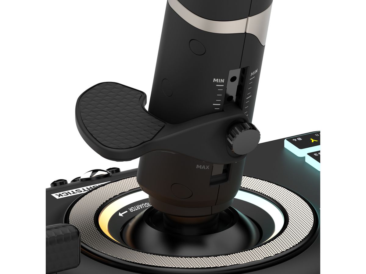 TURTLE BEACH VelocityOne FLIGHTSTICK TBS-0722-05 Xbox / PC (0731855007226)