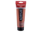 AMSTERDAM Peinture acrylique 250ml 17128050 or fonce 805 (8712079395100)