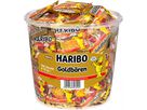 HARIBO Orsi d'oro 127376 100 pezzi (4001686301180)