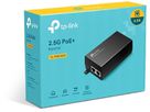 TP-LINK 2.5G PoE+ Injector Adapter POE260S (4895252502220)