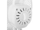 TRISTAR Ventilatore a tavolo 15cm VE-5909 bianco (8713016062918)