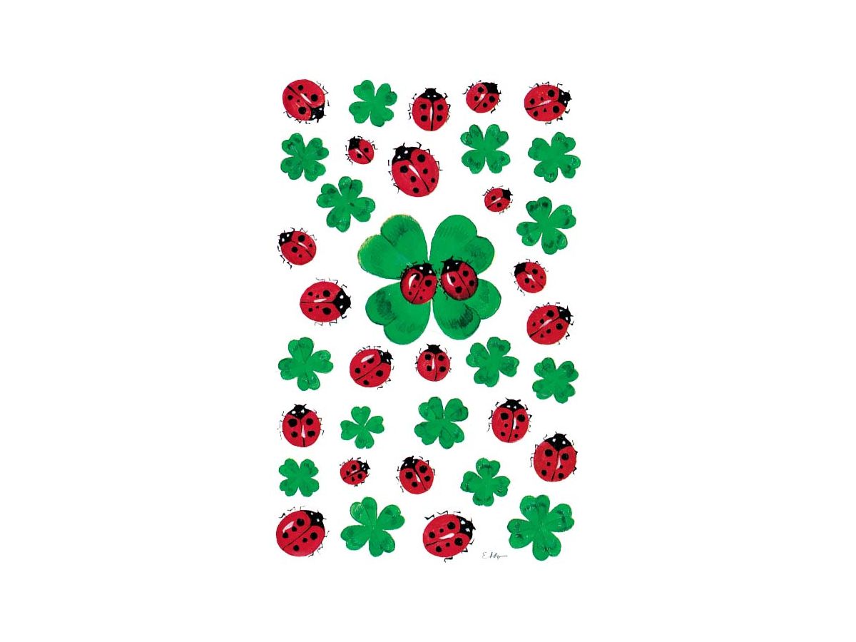 Z-DESIGN Sticker Creative 4362 sujet 2 pcs. (4004182043622)