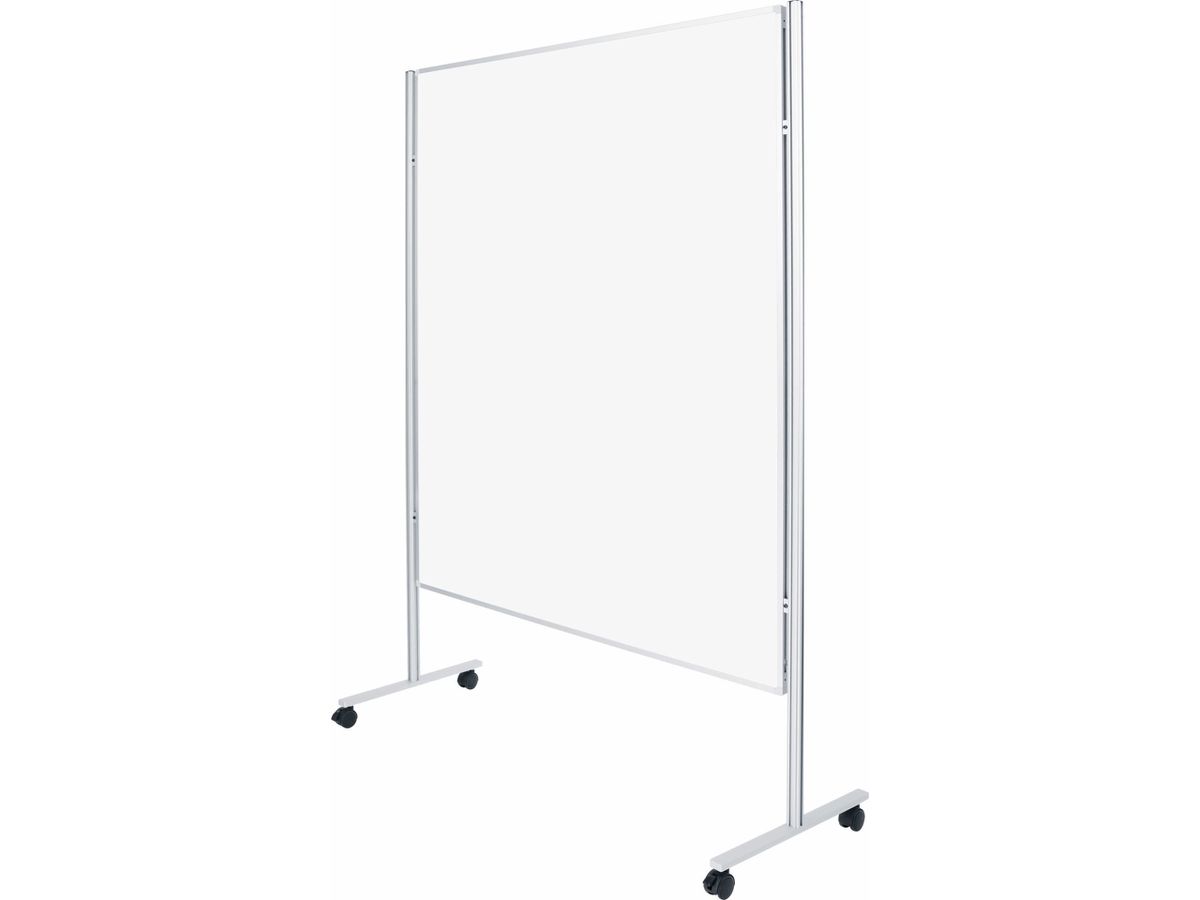 MAGNETOPLAN Lavagna Communicatione 1201100M smaltato, mobile 1200x1500mm (4013695041889)