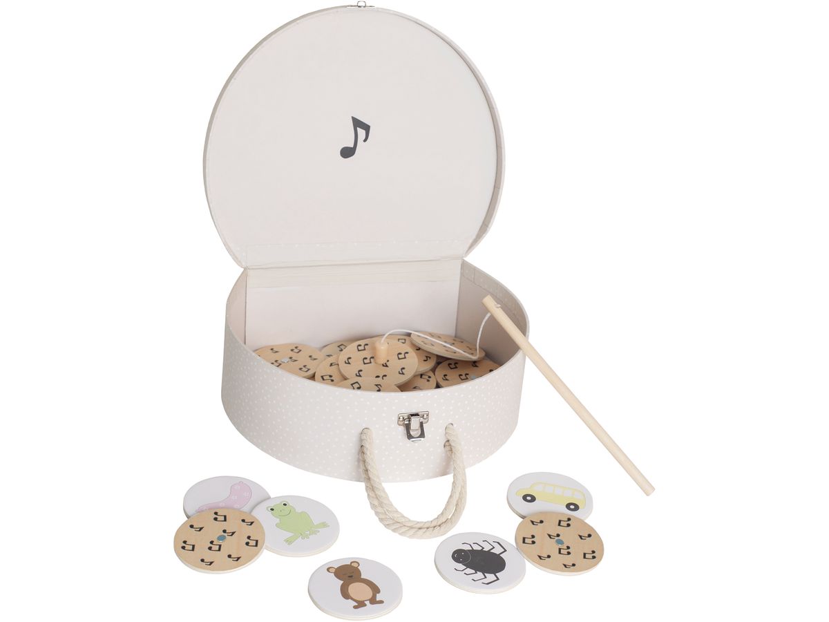 JABADABADO Songbag C2541 (7332599025410)