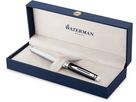 WATERMAN Füllfederhalter M 2202844 Hémisphère CC white (3026982028440)