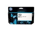HP Cart. d'encre 727 matte black C1Q12A DesignJet T920/T1500 300ml (0887758278048)