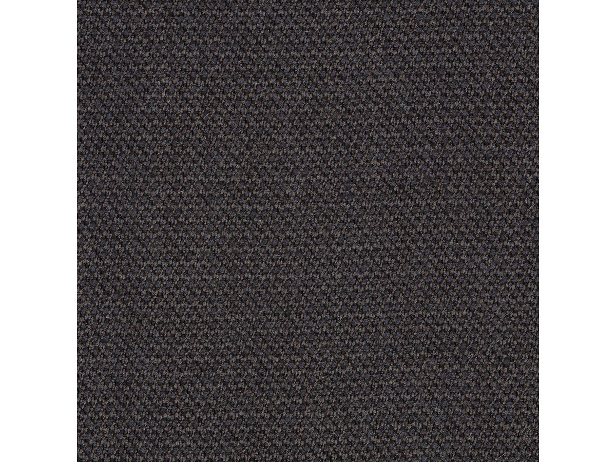 AERIS Sitzhocker Swopper 101STWHWHCP0 weiss/schwarz, mit Gleiter (4250200423192)