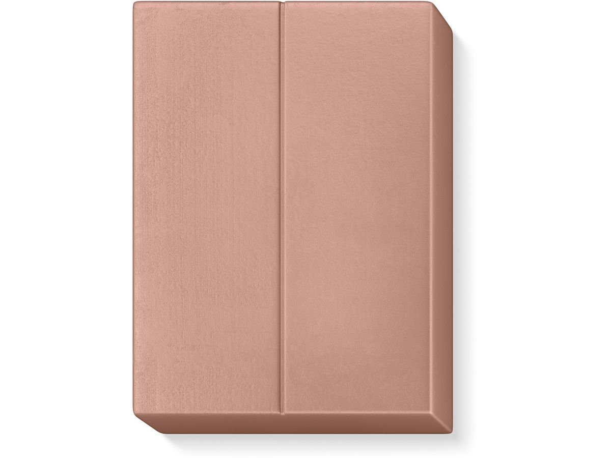 FIMO Mastic Air 500g 8100-43 rose pâle (4006608806514)