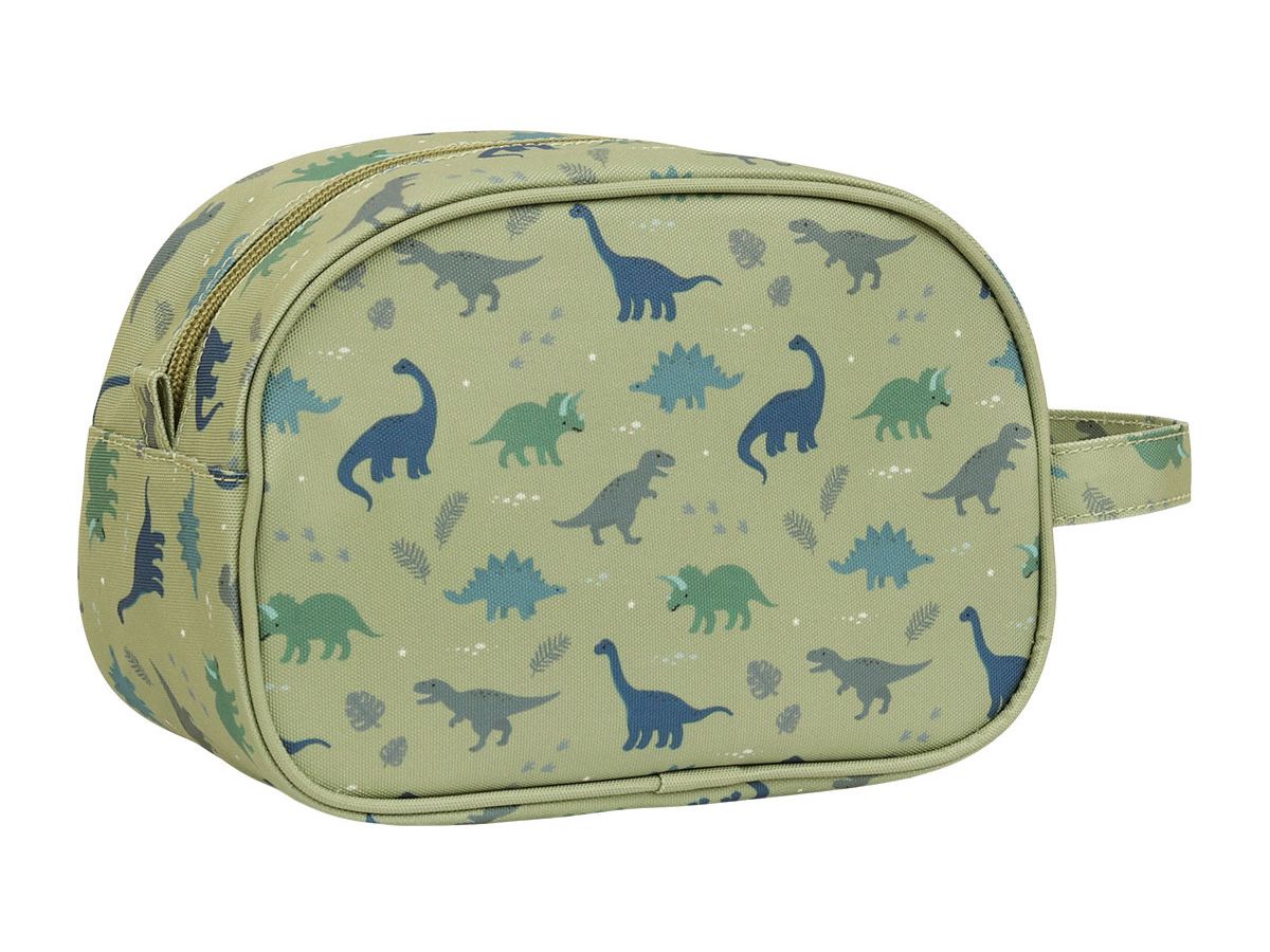 ALLC Trousse de toilette Dinosaurs TODIGR07 20.5x14x9.5cm (8719715003290)