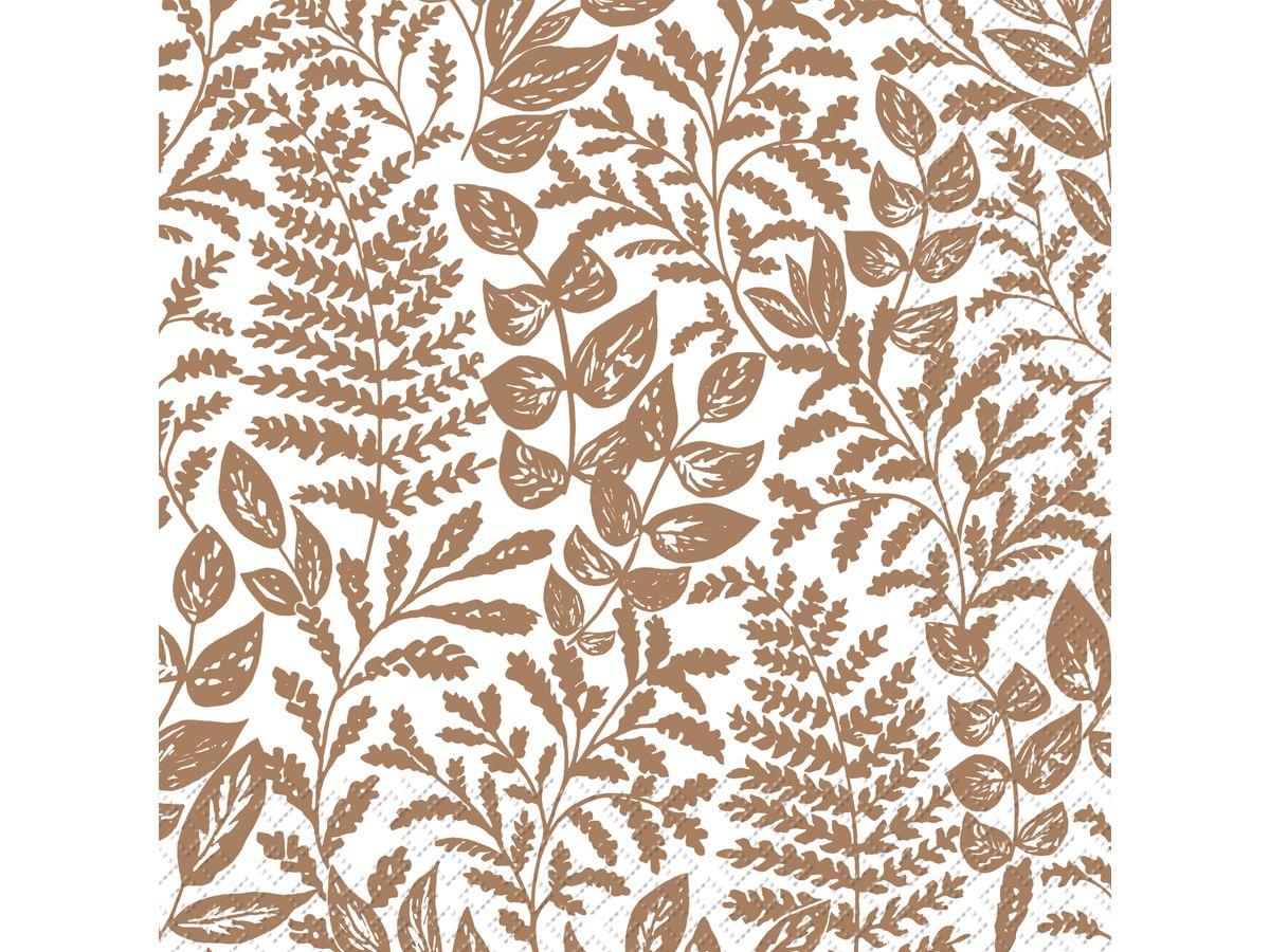 STEWO Serviette 2573539480 Julie 126x127mm (7630050864562)