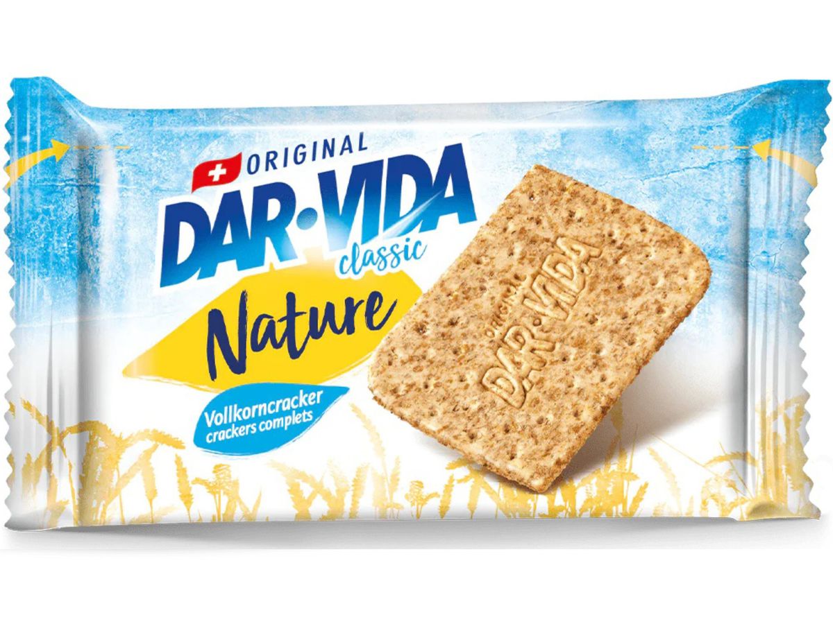 DAR-VIDA Nature 1674 41.6g, 20 pcs. (7610032016745)