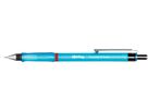 ROTRING Feinminenstift 0.7mm 2088548 Visuclick, blau (3026980885489)