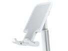 UGREEN Multiangle Phone Desktop 20434 Stand Foldable, White (6957303824342)