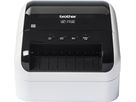 PTOUCH Labelprinter QL1100CUA1 BT, USB, WLAN, AirPrint (4977766826082)