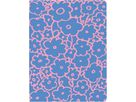 NUUNA Taccuino Graphic L 55768 FLOWER POWER 256 pagine (4260358555768)
