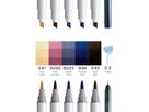 COPIC Marker Ciao Manga Set 22075596 Souta 6 pezzi (4013695269702)