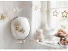 PARTYDECO Palloncino in foil 53cm FB193 Oh baby (5904555013803)