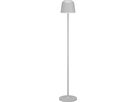 EGLO Lampada Mannera-L 901749 grigio, batteria (9008606334360)