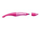 STABILO Roller easy start L 0,5mm B-46837-3 pink (4006381468374)