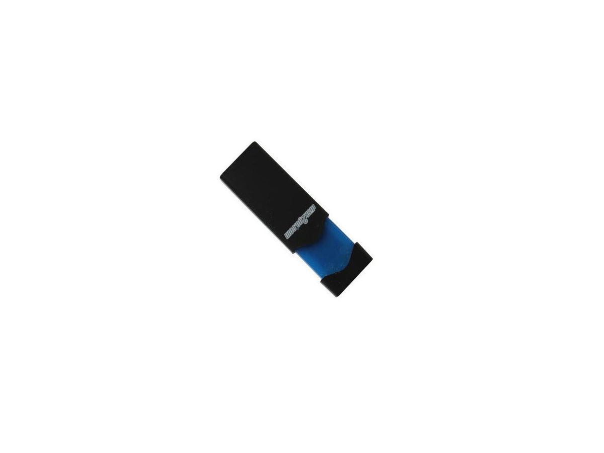 DISK2GO USB-Stick qlik 3.0 256GB 30006504 USB 3.0 (7640111166658)