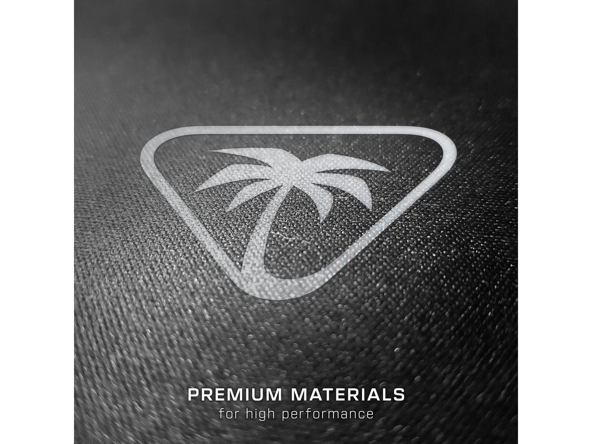 TURTLE BEACH Sense Core Mini, Mousepad TBM-9101-05 (0731855791002)