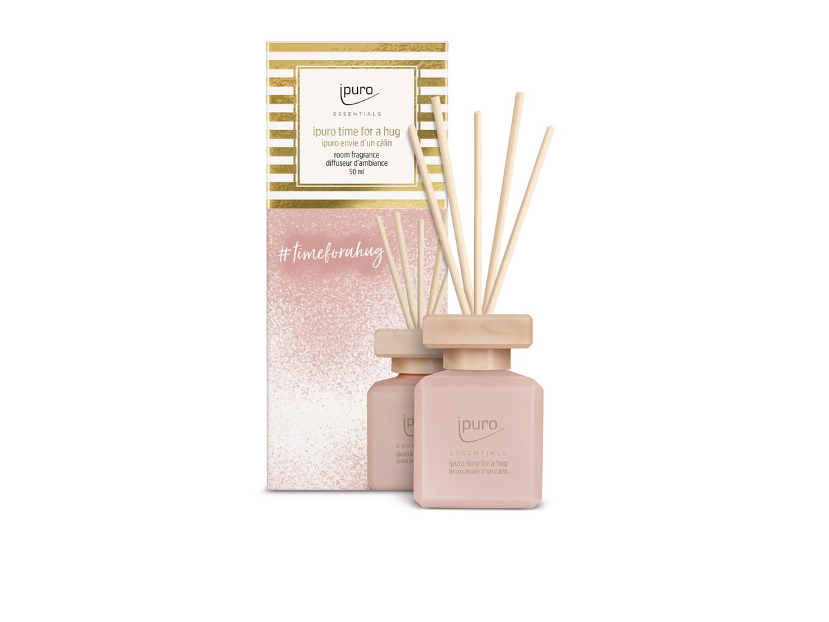 IPURO Fragranza ambienti Young Line 050.5400.05 time for a hug 50ml (4051281968110)